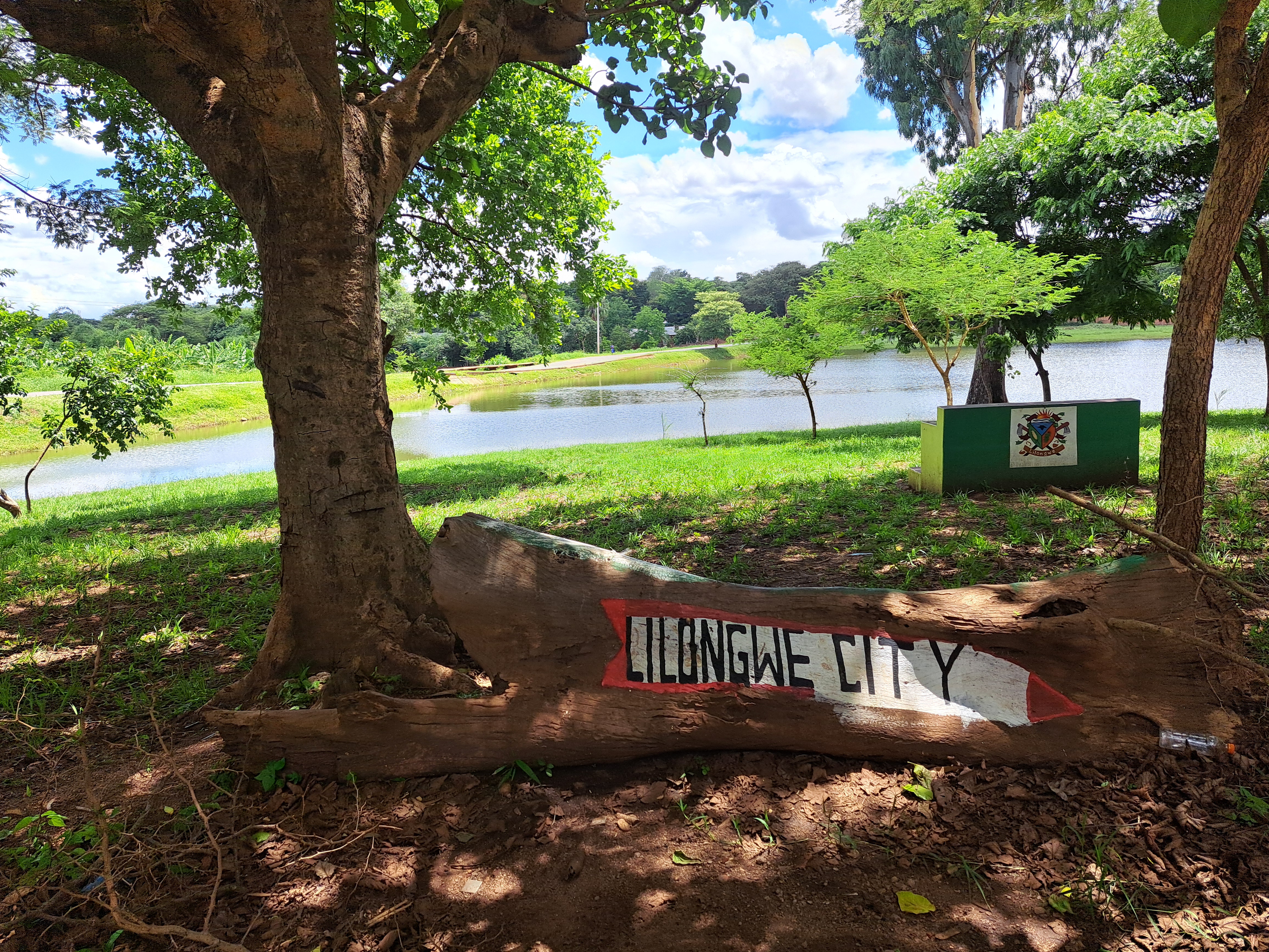 Lilongwe Heritage