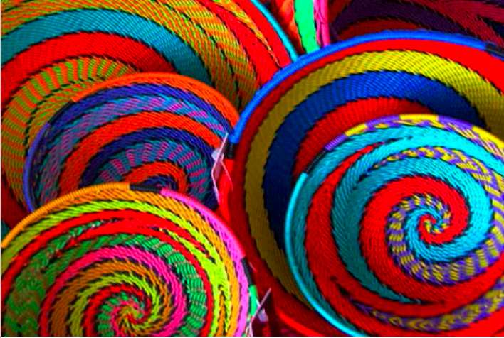 Dengu Baskets