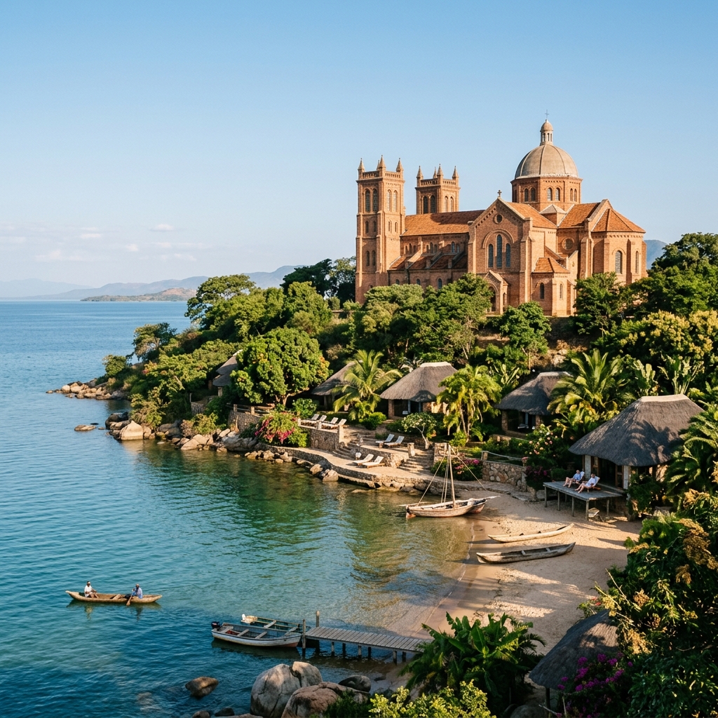 Likoma Island