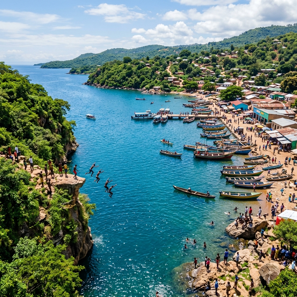 Nkhata Bay